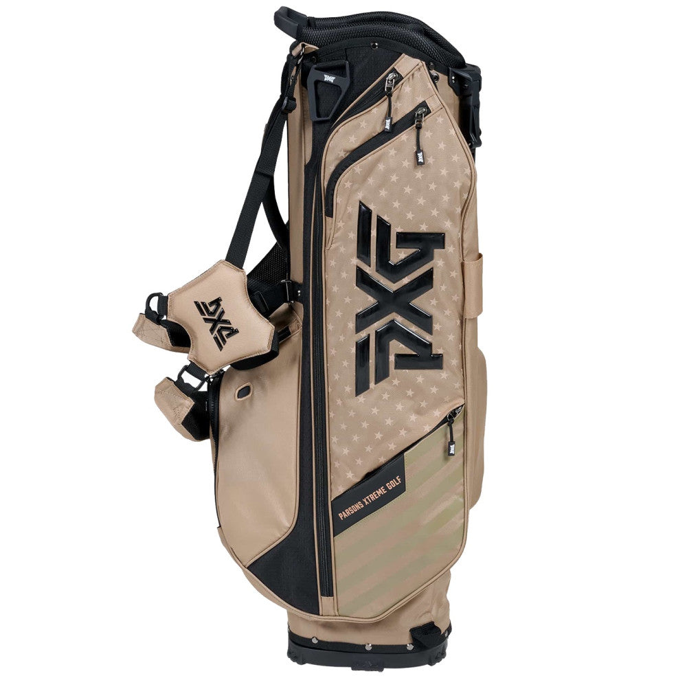 Xtreme Carry Standbag Freedom Tan