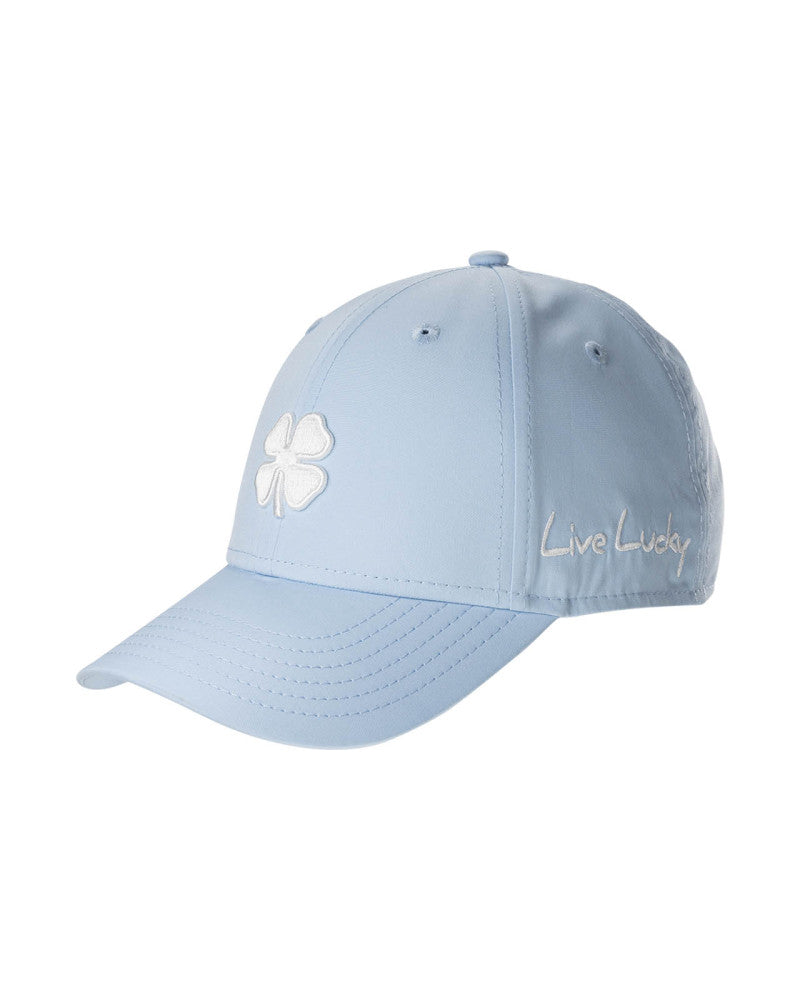 Toggle Hollywood Cap Damen Ceruleanblau