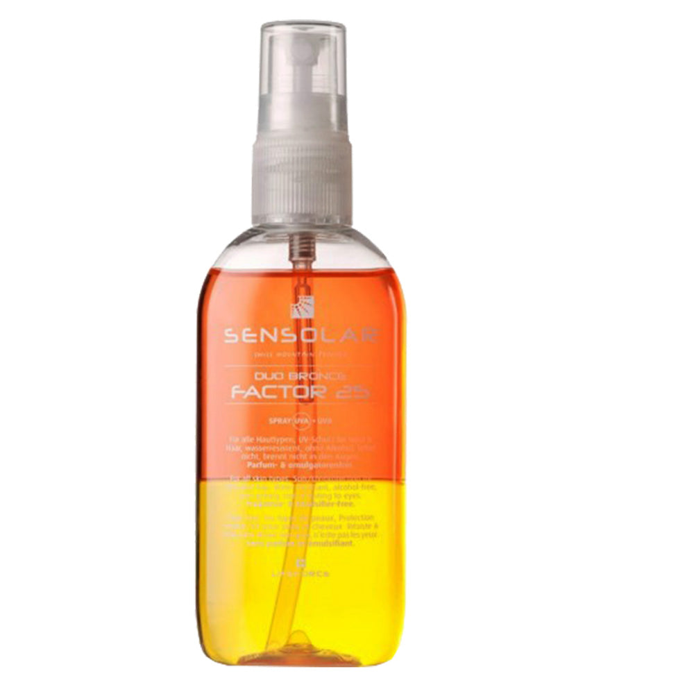 Sensolar Sun Spray SPF 25 100 ml
