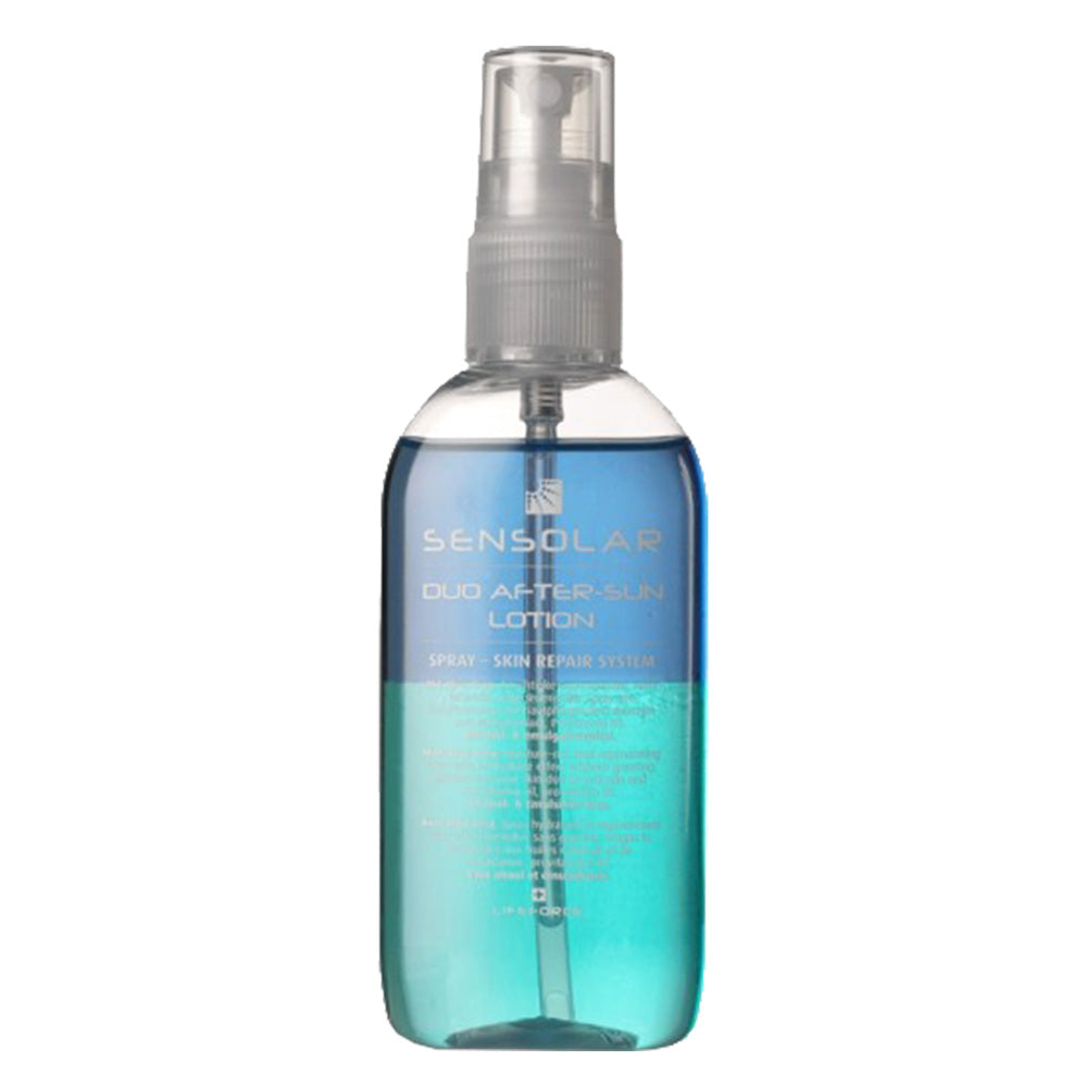 Sensolar After Sun Spray 100 ml