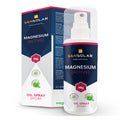 Sensolar Magnesium Spray Sport 100 ml