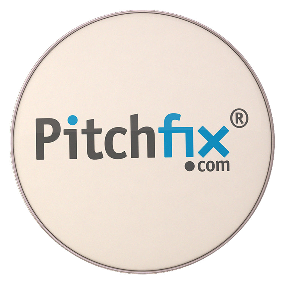 Funny Ballmarker 2.5 mm