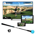 WGT Edition Golfsimulator
