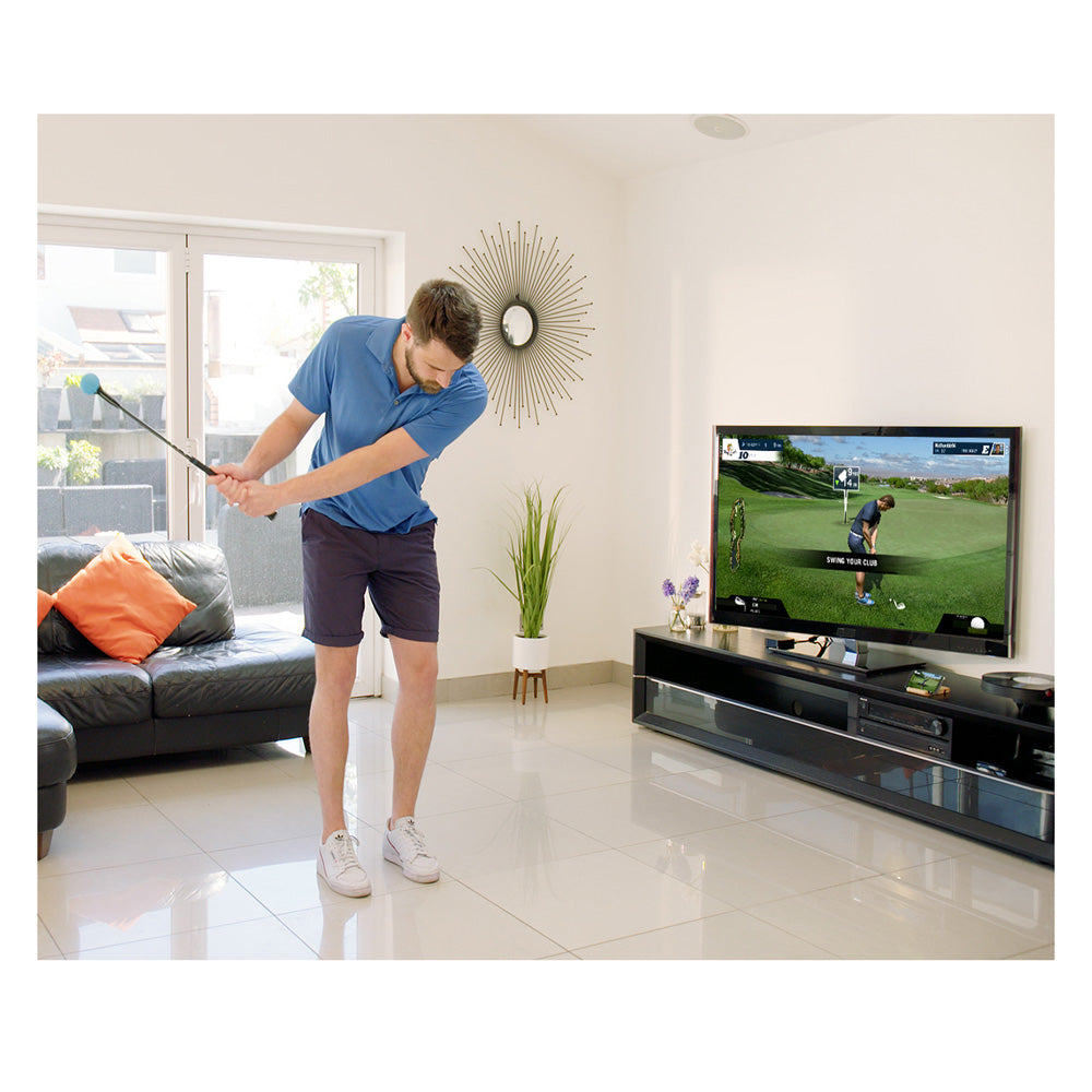 WGT Edition Golfsimulator