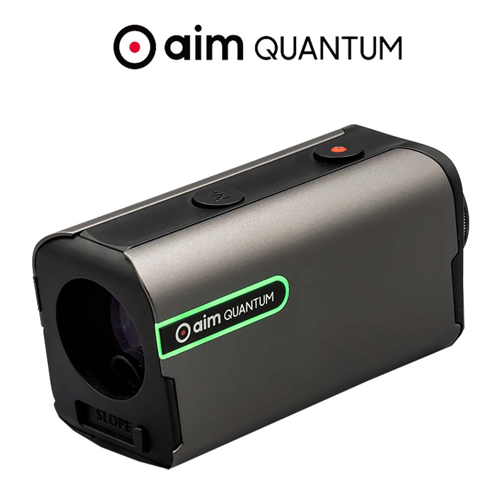 Quantum Rangefinder