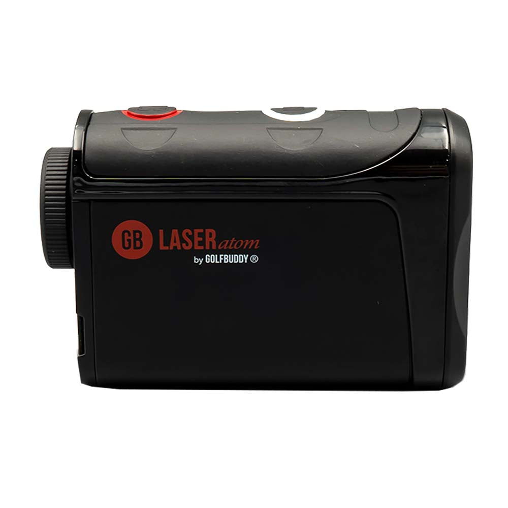 Atom Rangefinder Black
