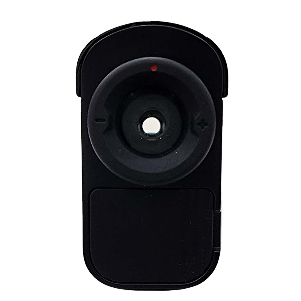 Atom Rangefinder Black