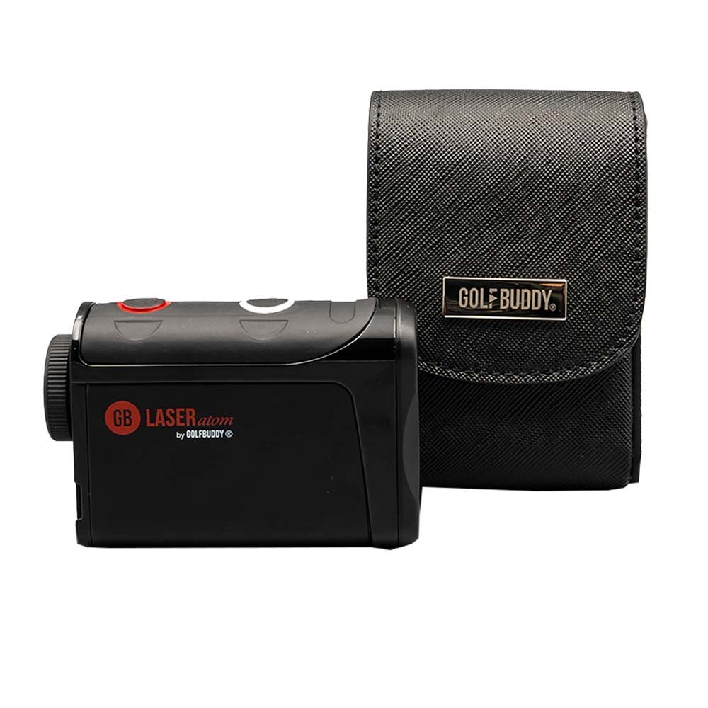 Atom Rangefinder Black