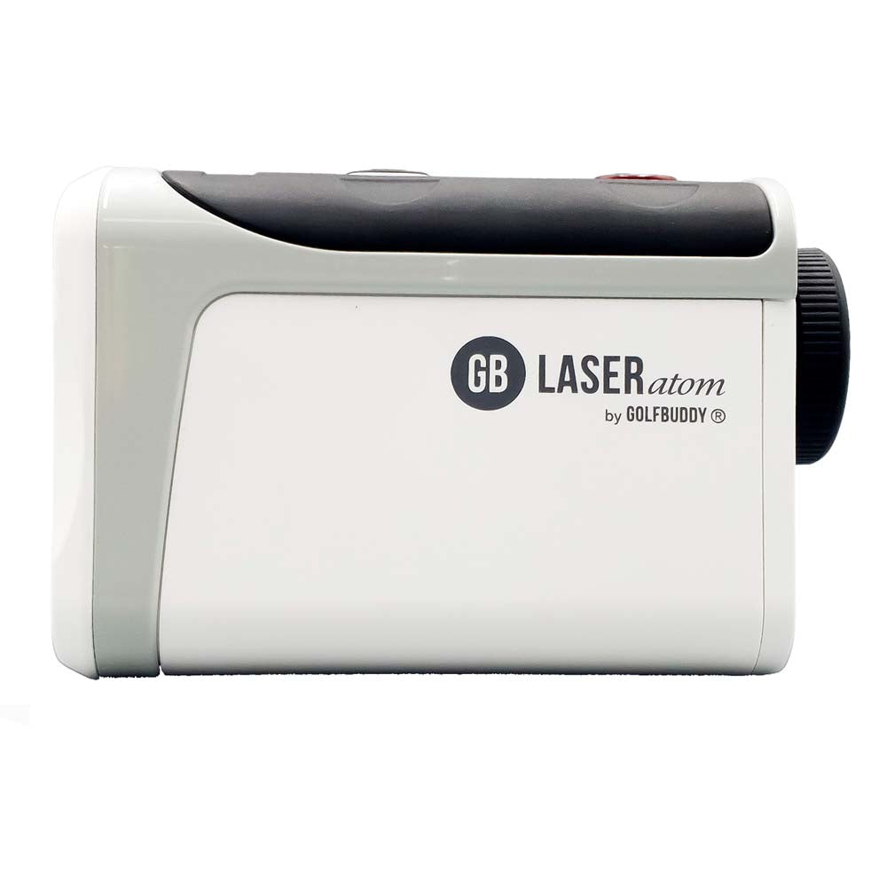 Atom Rangefinder White