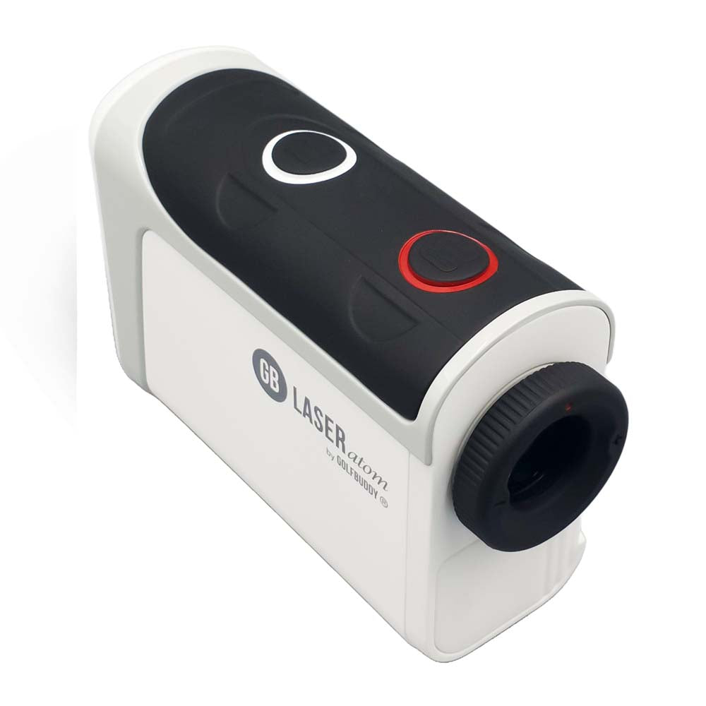 Atom Rangefinder White