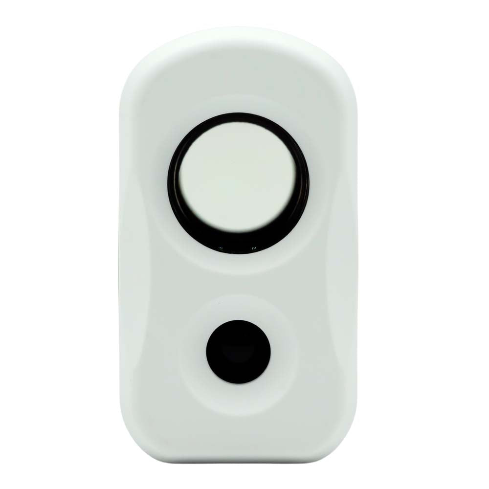 Atom Rangefinder White