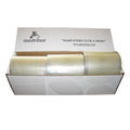 Ghost Tape Schutzaufkleber Top, Face und Bottom