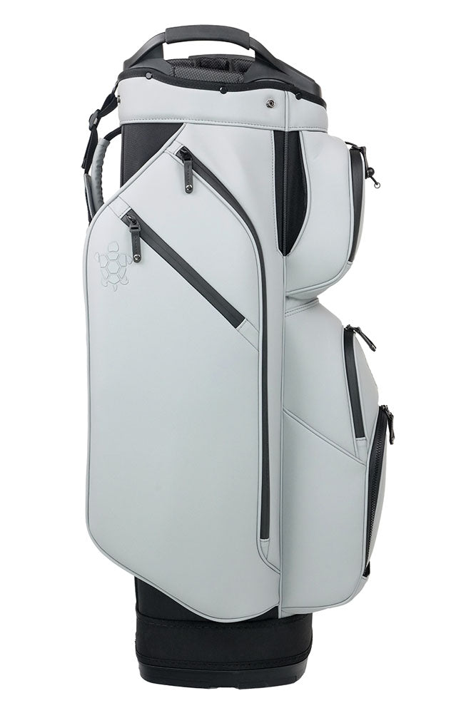 Lux Cart Bag Fossil