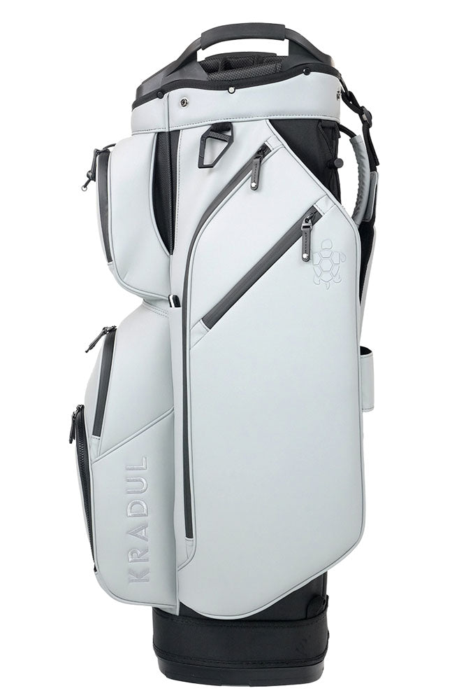 Lux Cart Bag Fossil