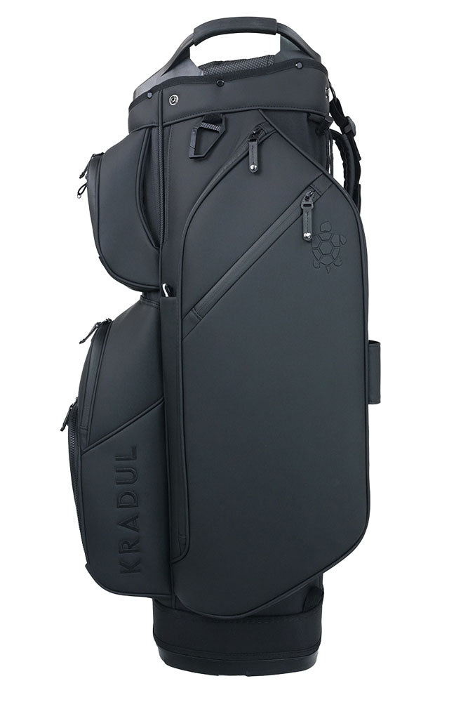 Lux Cart Bag Tar