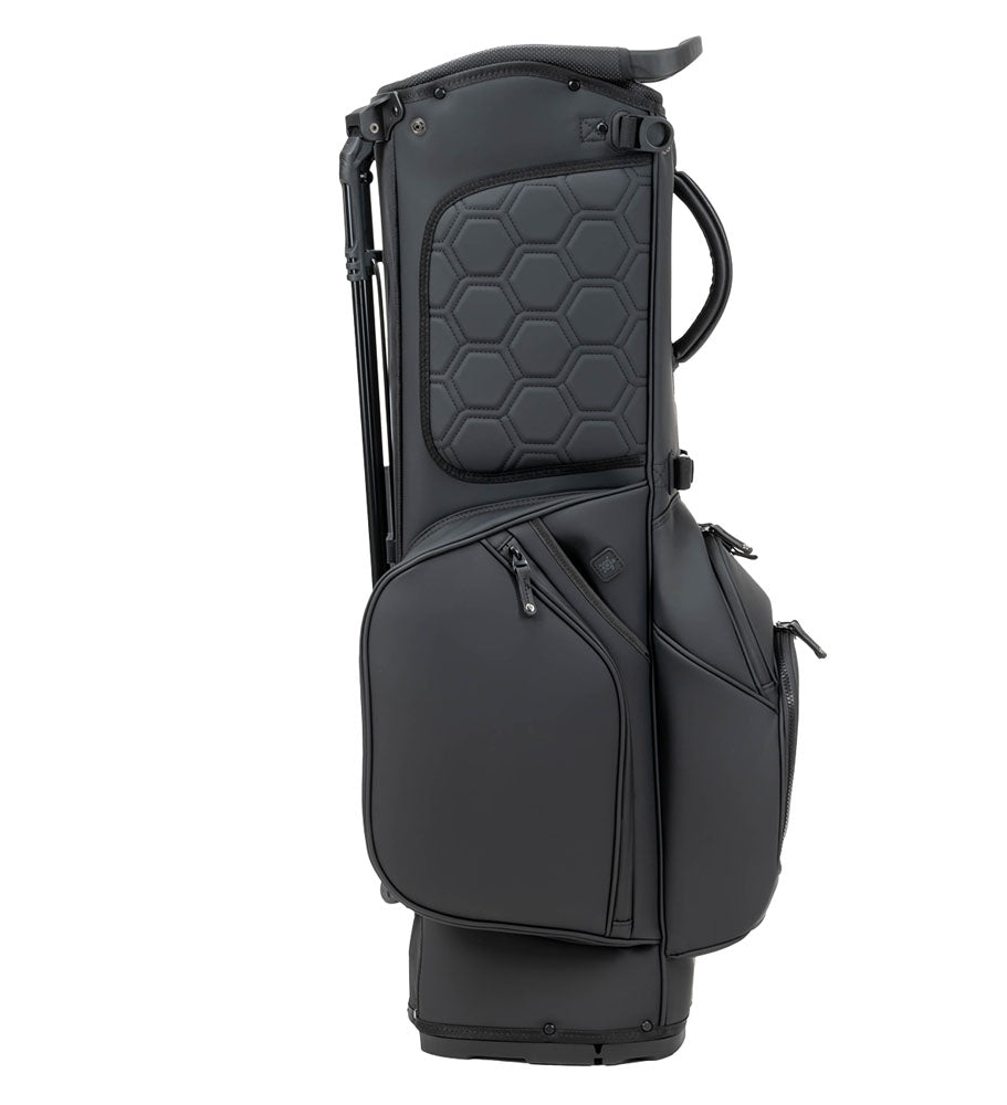 Lux Hybrid Standbag Tar