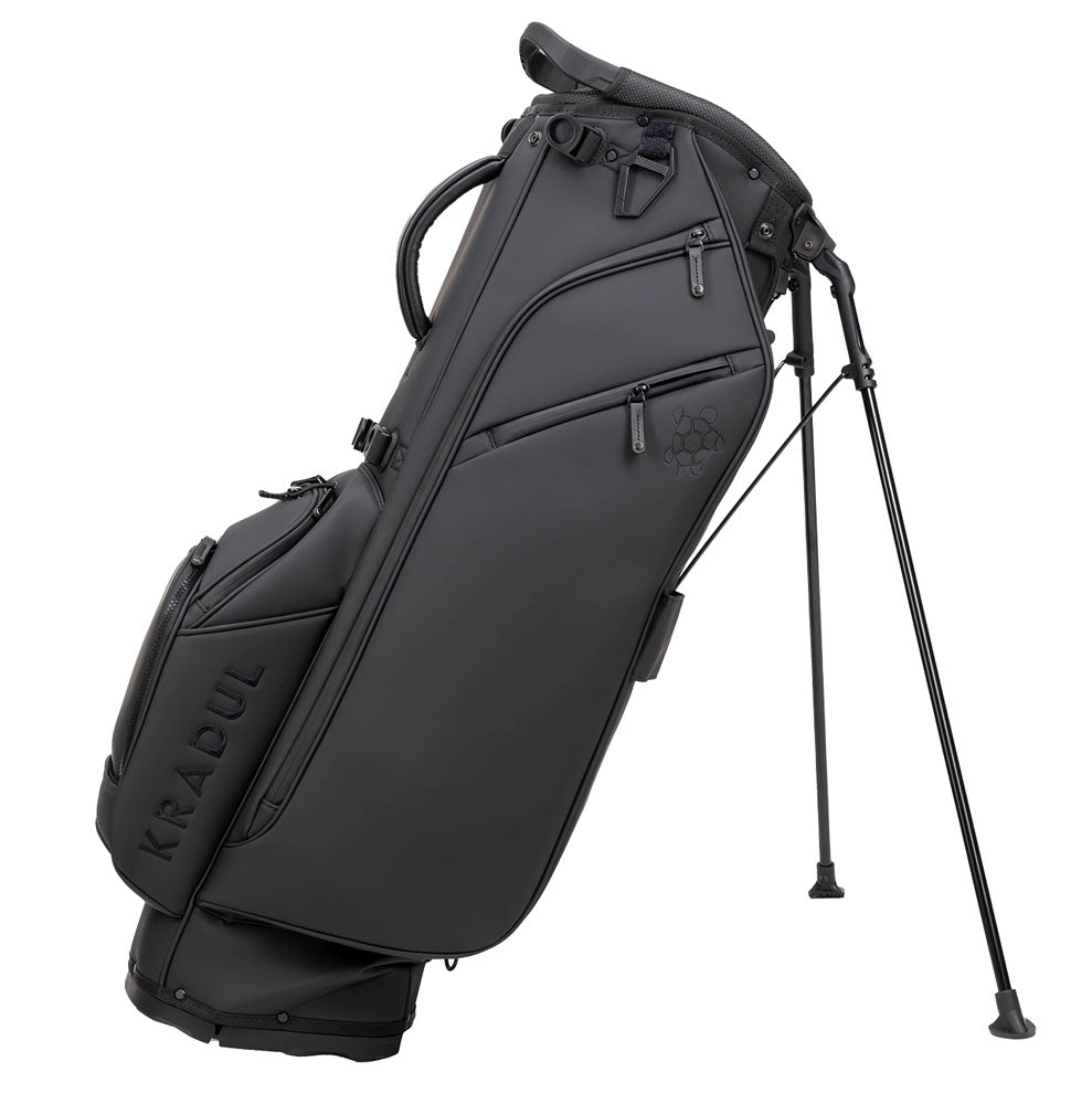 Lux Hybrid Standbag Tar