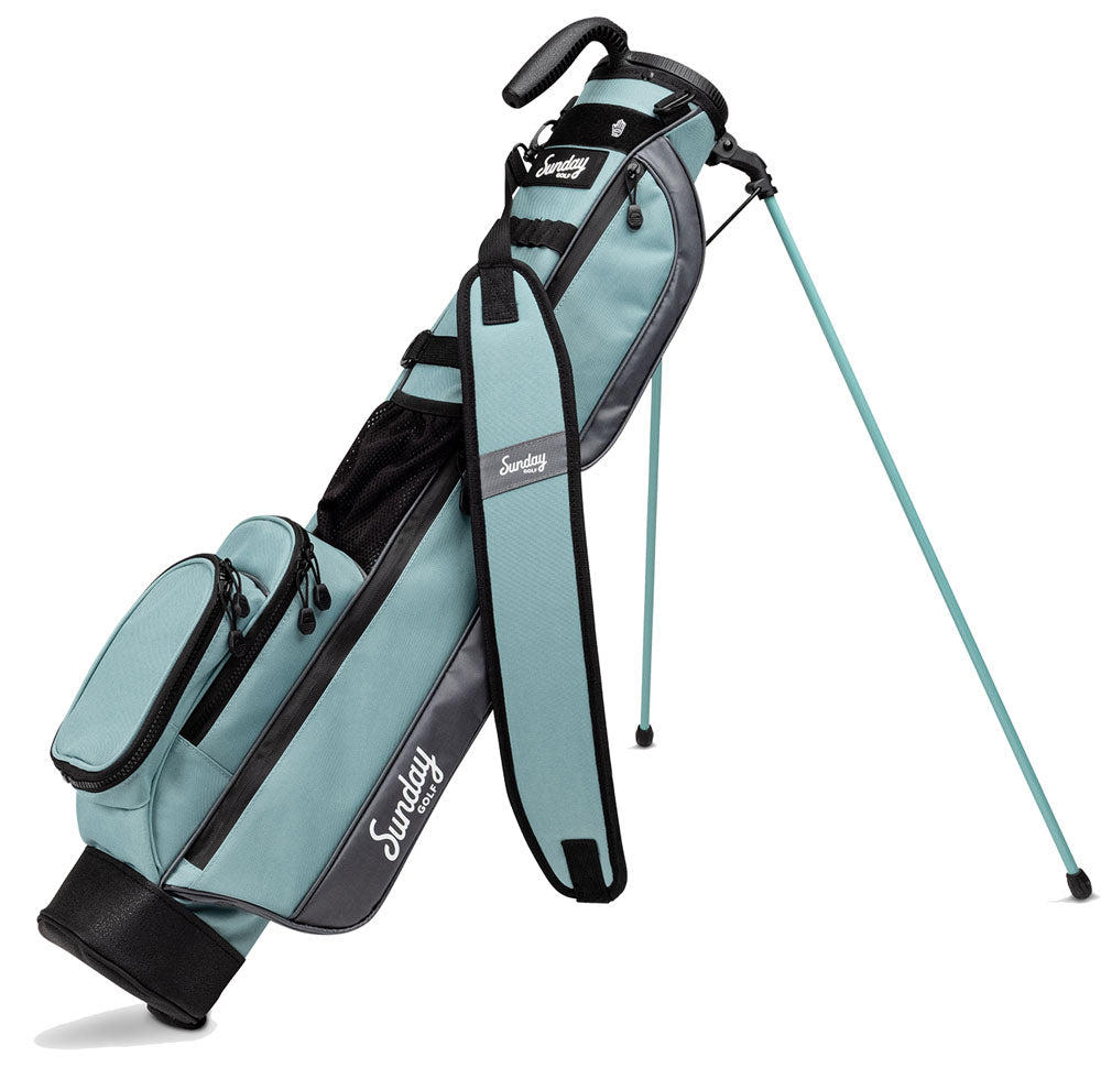 Loma Pencilbag Seafoam