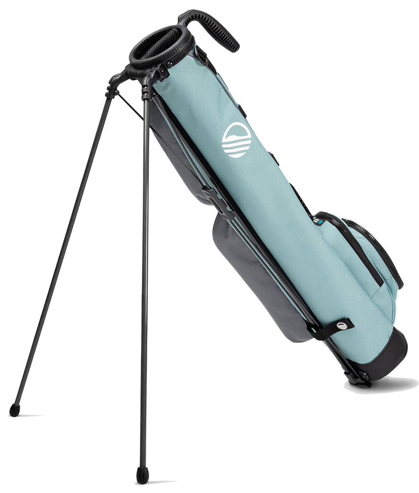 Loma Pencilbag Seafoam