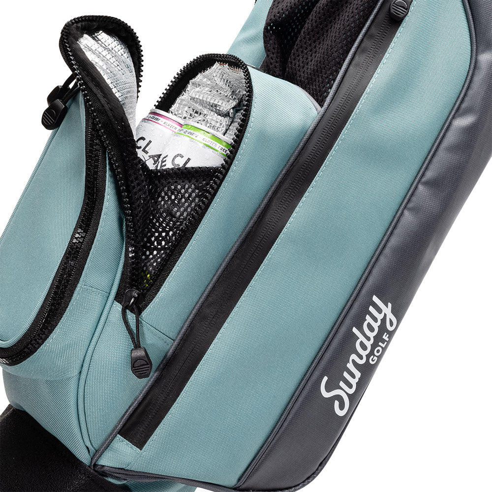 Loma Pencilbag Seafoam