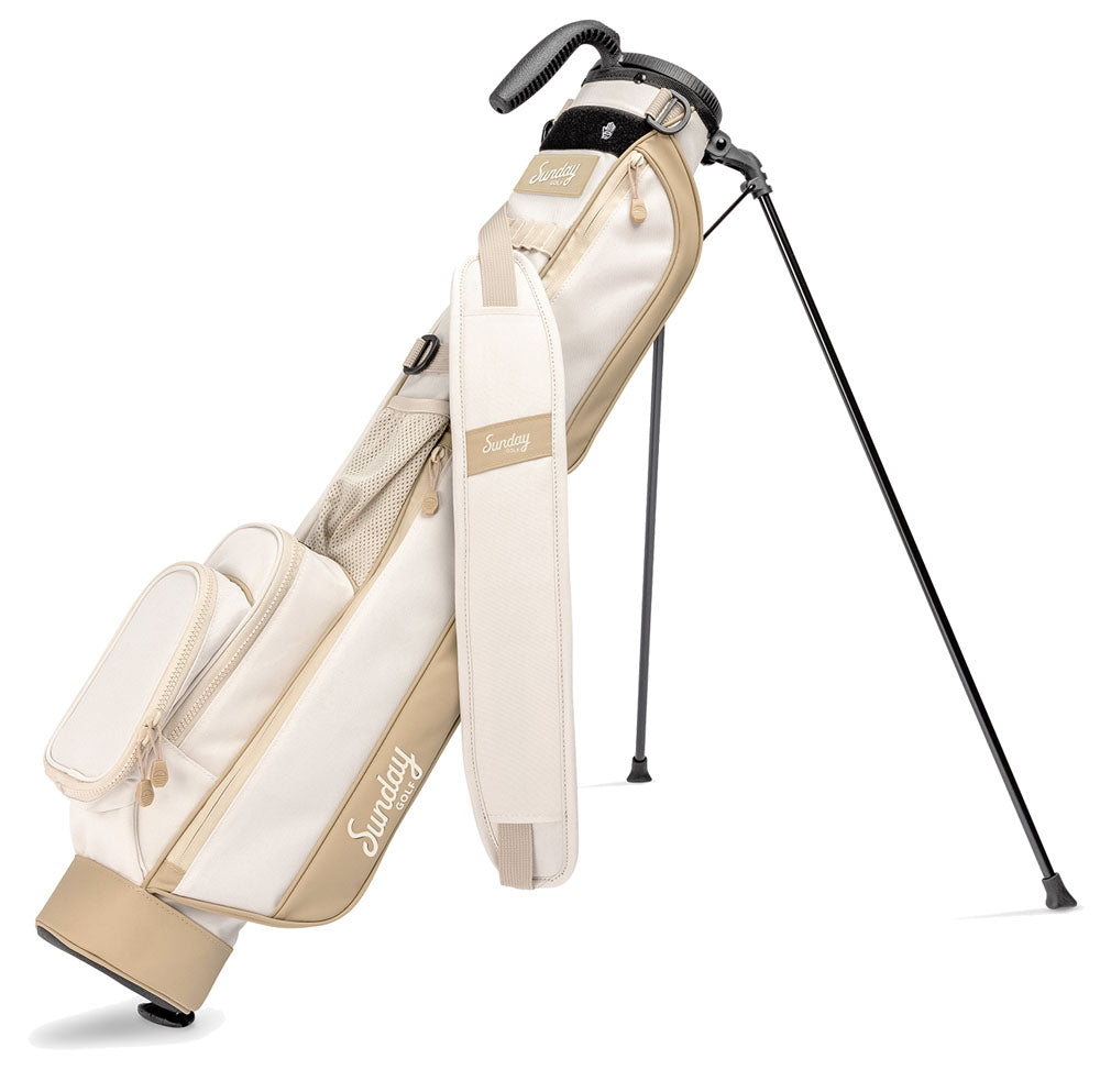 Loma Pencilbag Toasted Almond