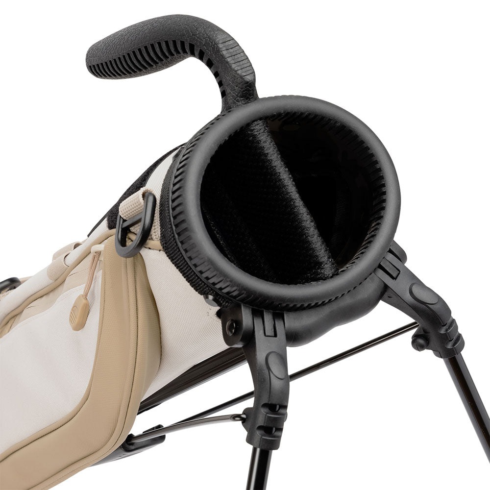 Loma XL Pencilbag Toasted Almond