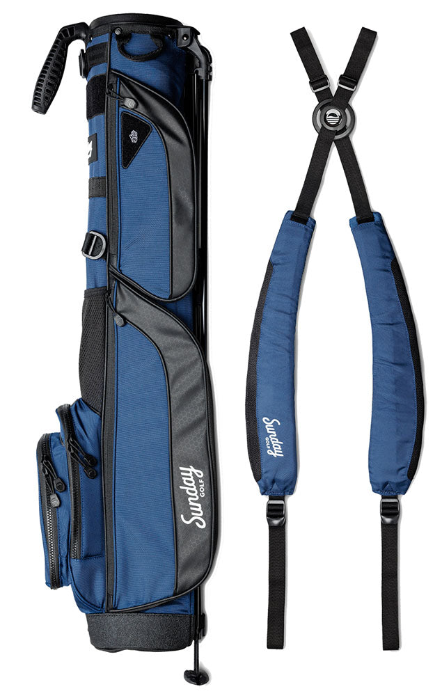 Loma XL Pencilbag Kobaltblau