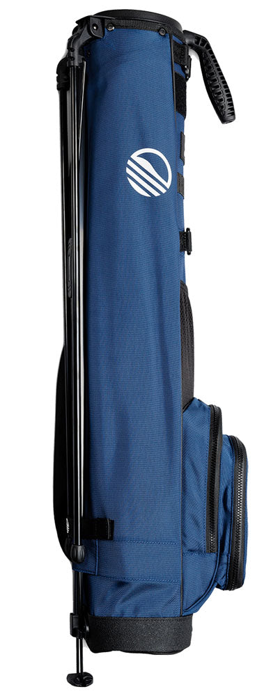 Loma XL Pencilbag Kobaltblau