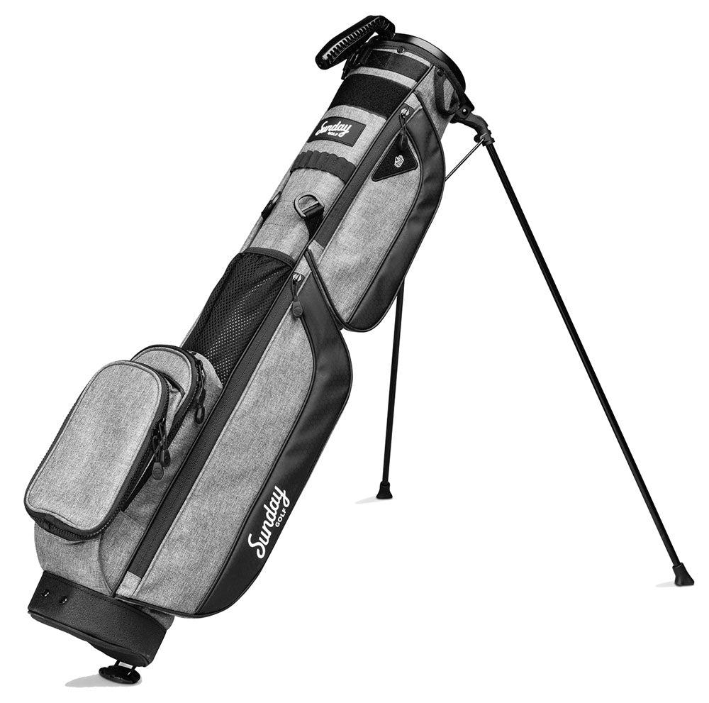 Loma XL Pencilbag Heather Grau