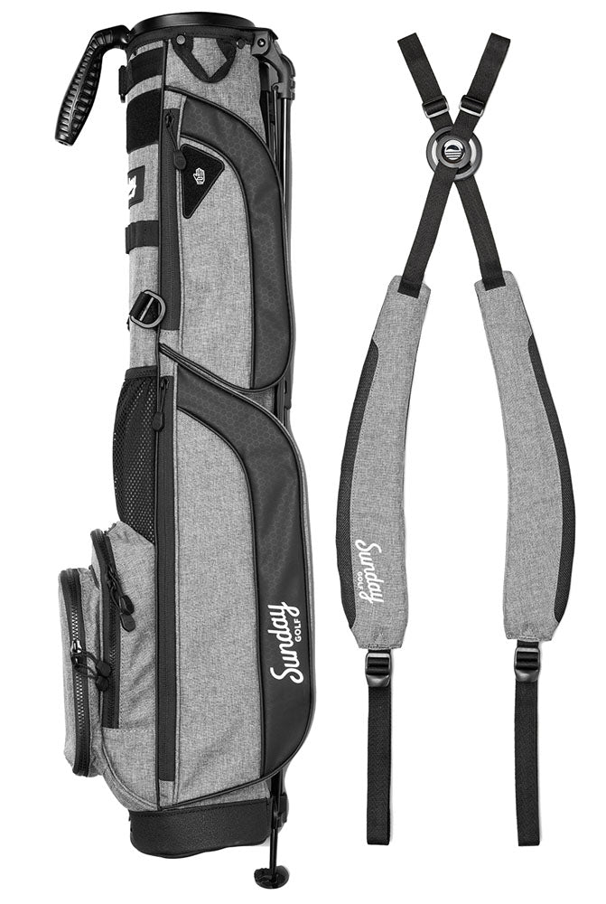 Loma XL Pencilbag Heather Grau