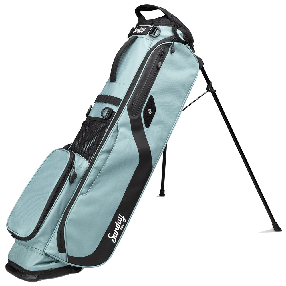 El Camino Standbag Seafoam