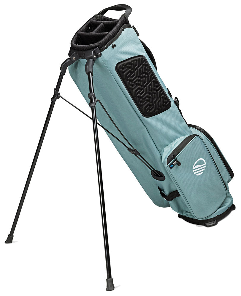El Camino Standbag Seafoam