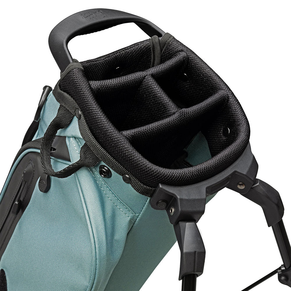 El Camino Standbag Seafoam