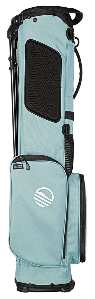 El Camino Standbag Seafoam