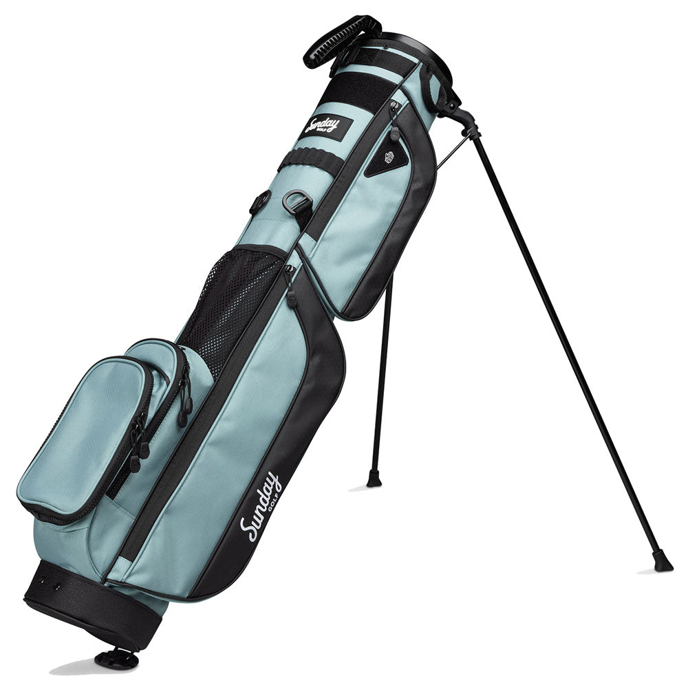 Loma XL Pencilbag Seafoam