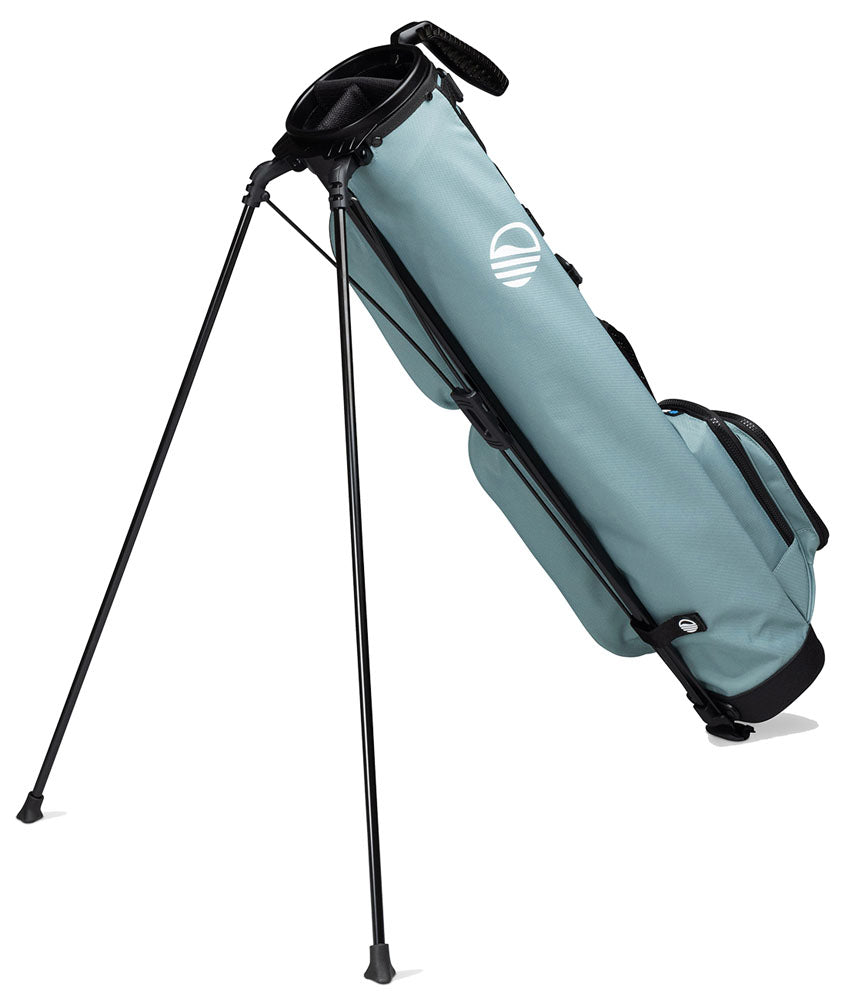 Loma XL Pencilbag Seafoam