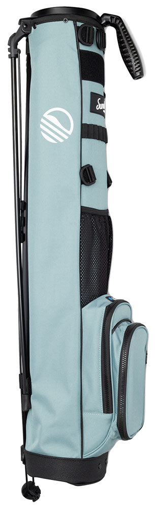 Loma XL Pencilbag Seafoam