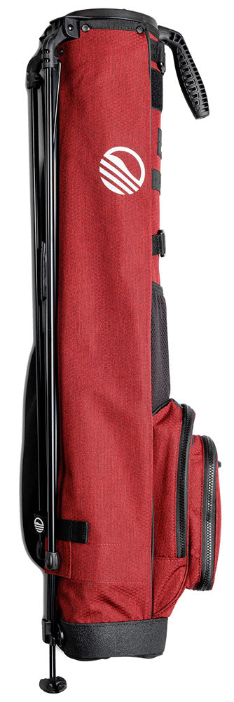 Loma XL Pencilbag Ron Burgundy