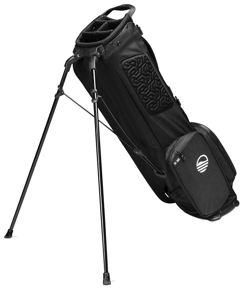 El Camino Standbag Matt Schwarz