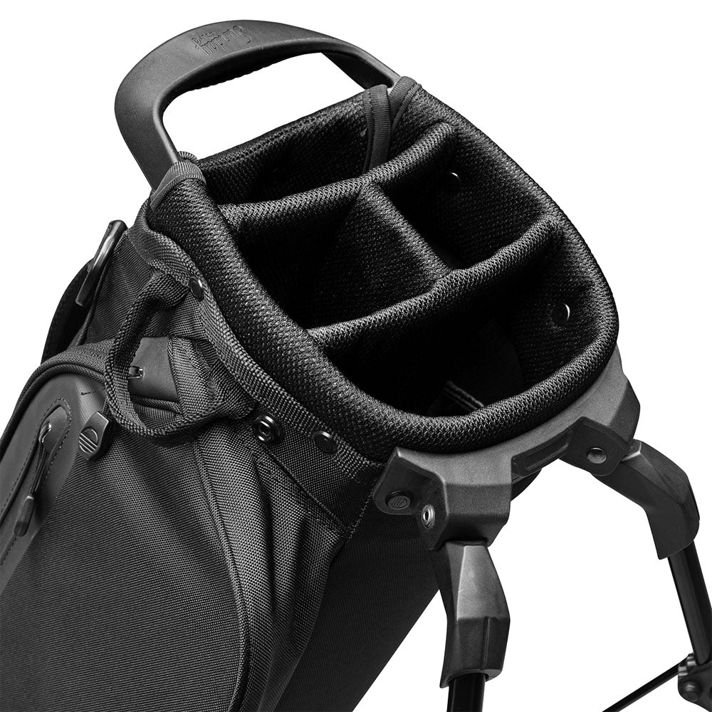 El Camino Standbag Matt Schwarz
