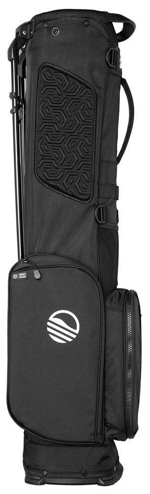 El Camino Standbag Matt Schwarz