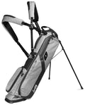 El Camino Standbag Heather Grau