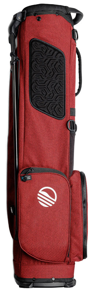Sac trépied El Camino ron burgundy