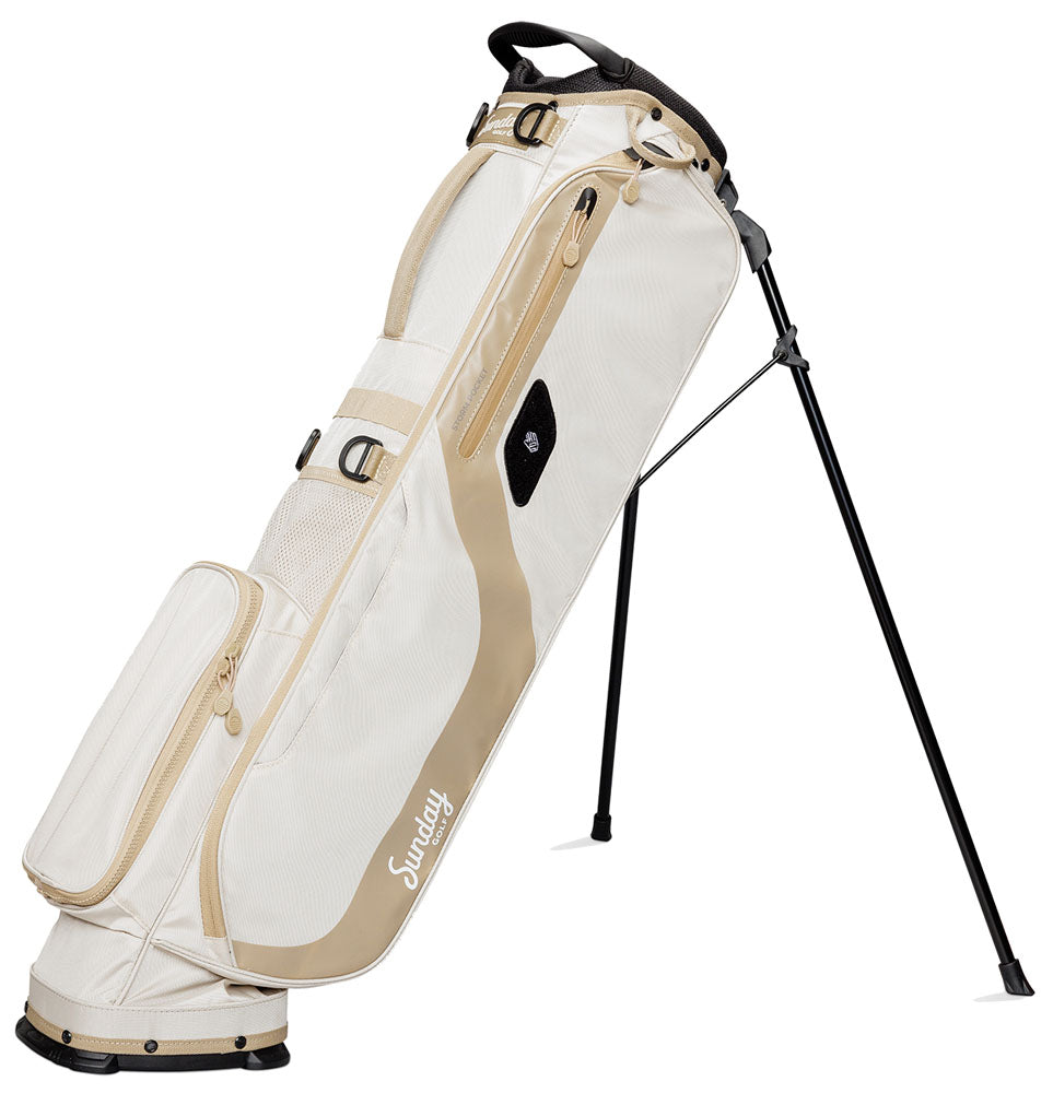 Sac trépied El Camino toasted almond
