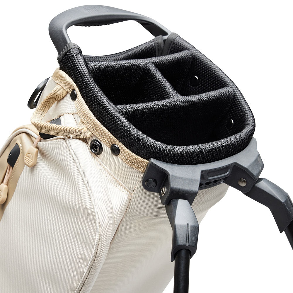 Sac trépied El Camino toasted almond