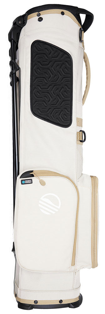 Sac trépied El Camino toasted almond