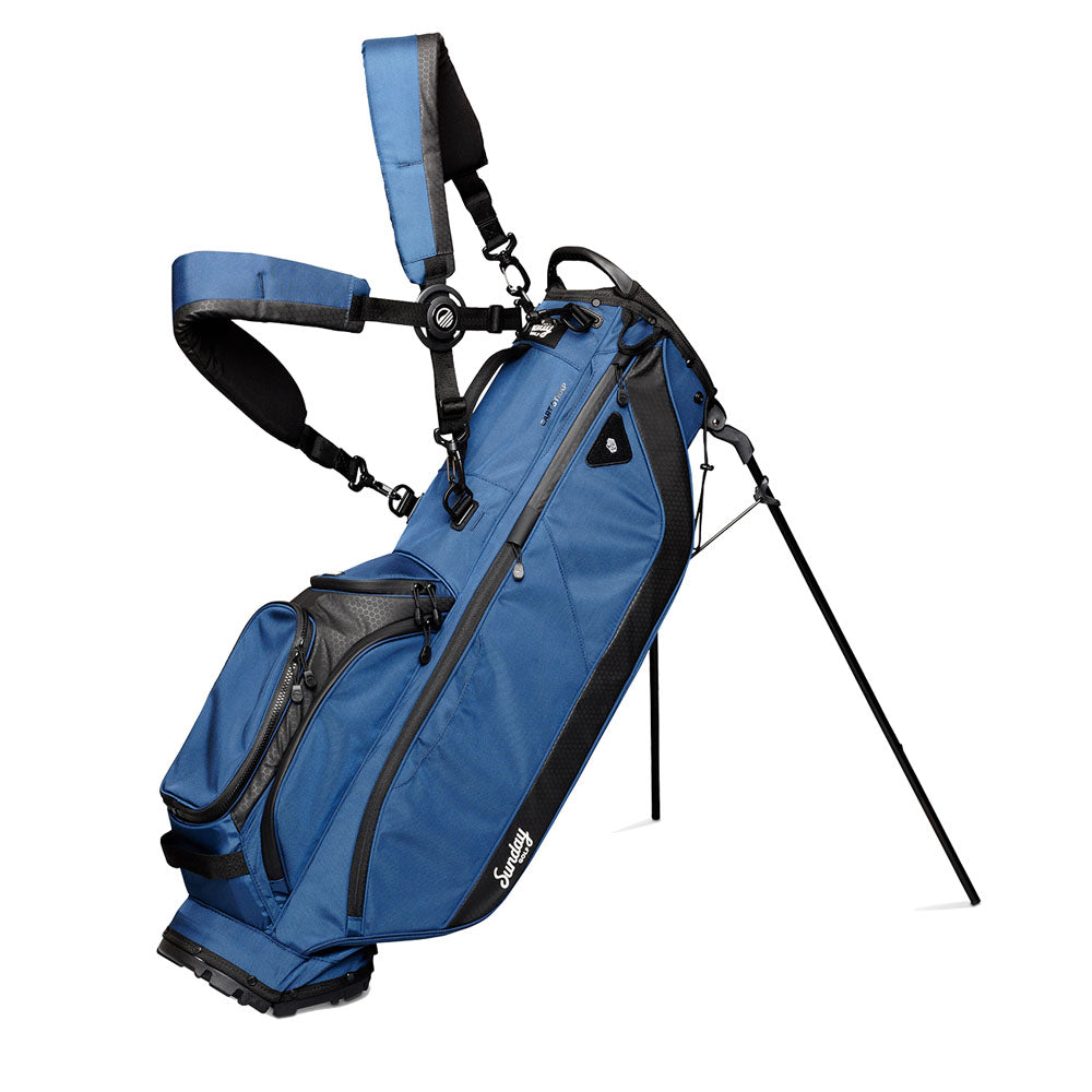 Ryder Standbag Navy