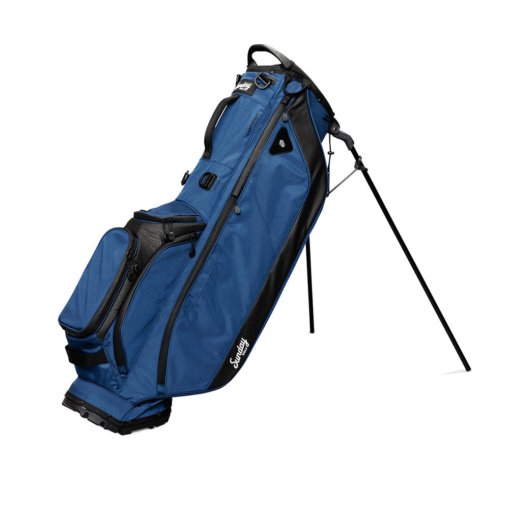 Ryder Standbag Navy