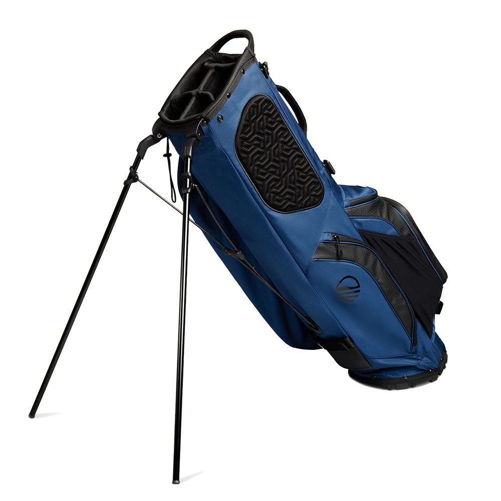 Ryder Standbag Navy