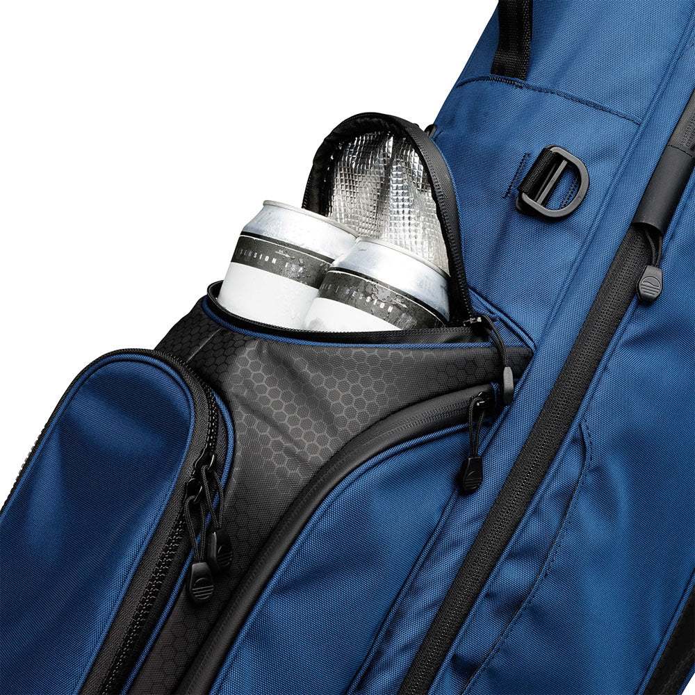 Ryder Standbag Navy